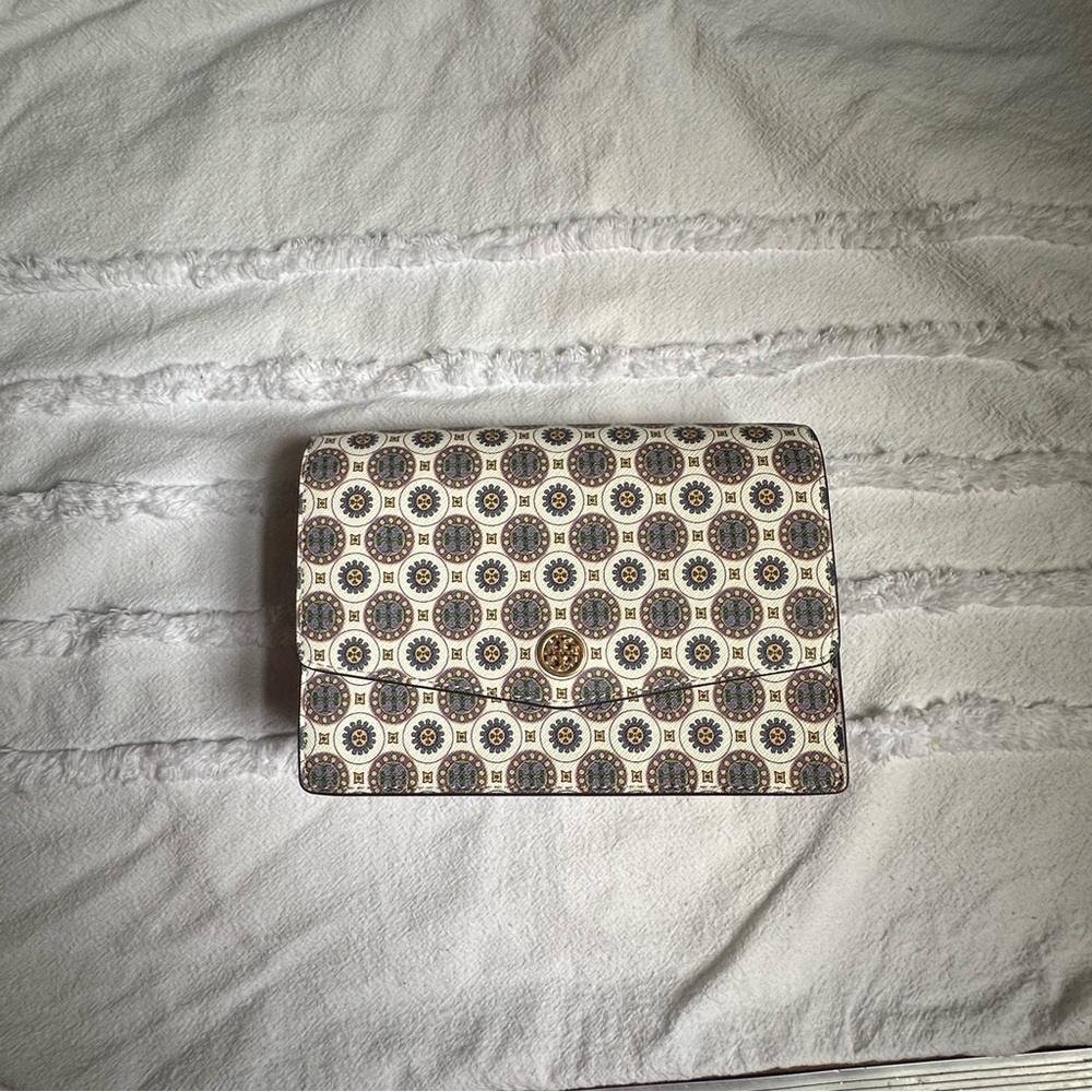 Tory Burch Robinson shoulder bag